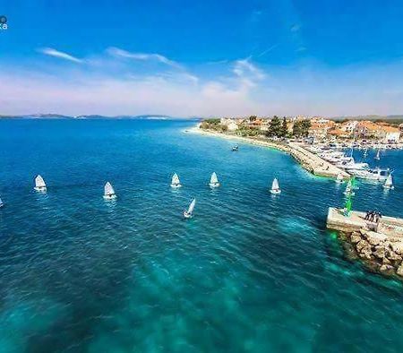 Apartman Lana Zablaće Εξωτερικό φωτογραφία