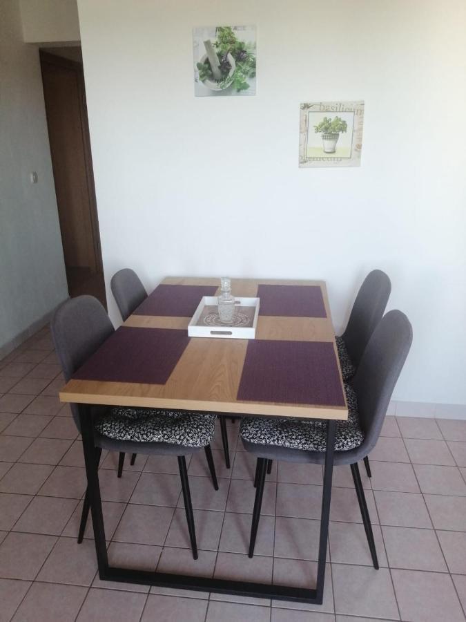 Apartman Lana Zablaće Εξωτερικό φωτογραφία