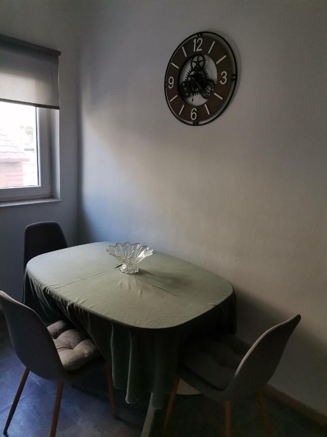 Apartman Lana Zablaće Εξωτερικό φωτογραφία