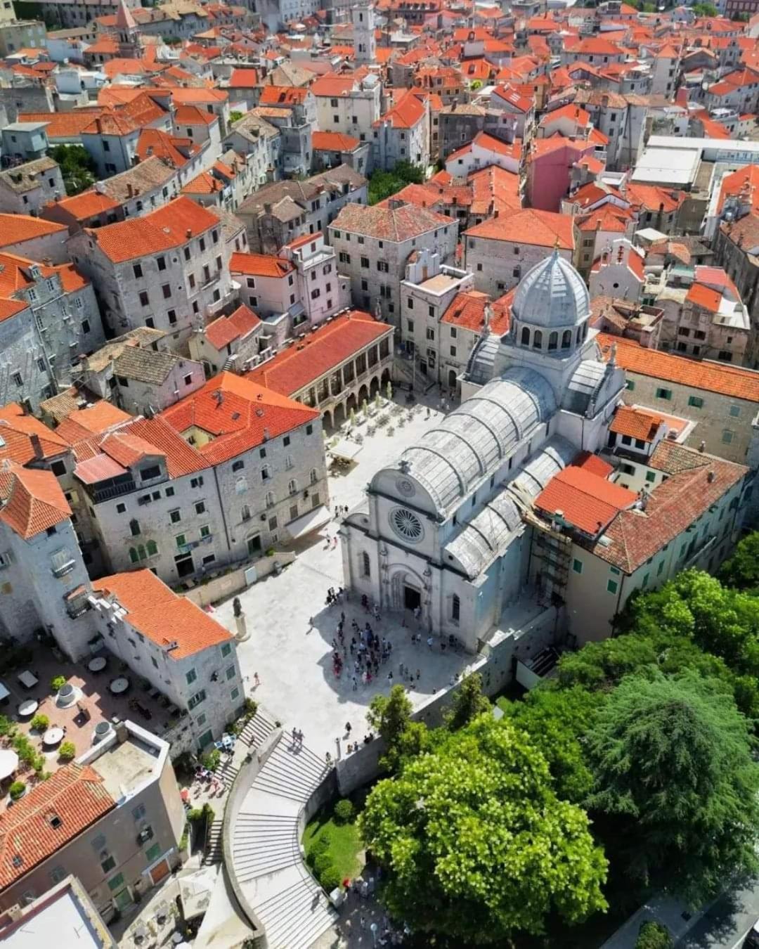Apartman Lana Zablaće Εξωτερικό φωτογραφία