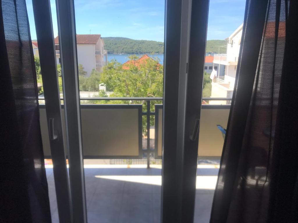 Apartman Lana Zablaće Δωμάτιο φωτογραφία