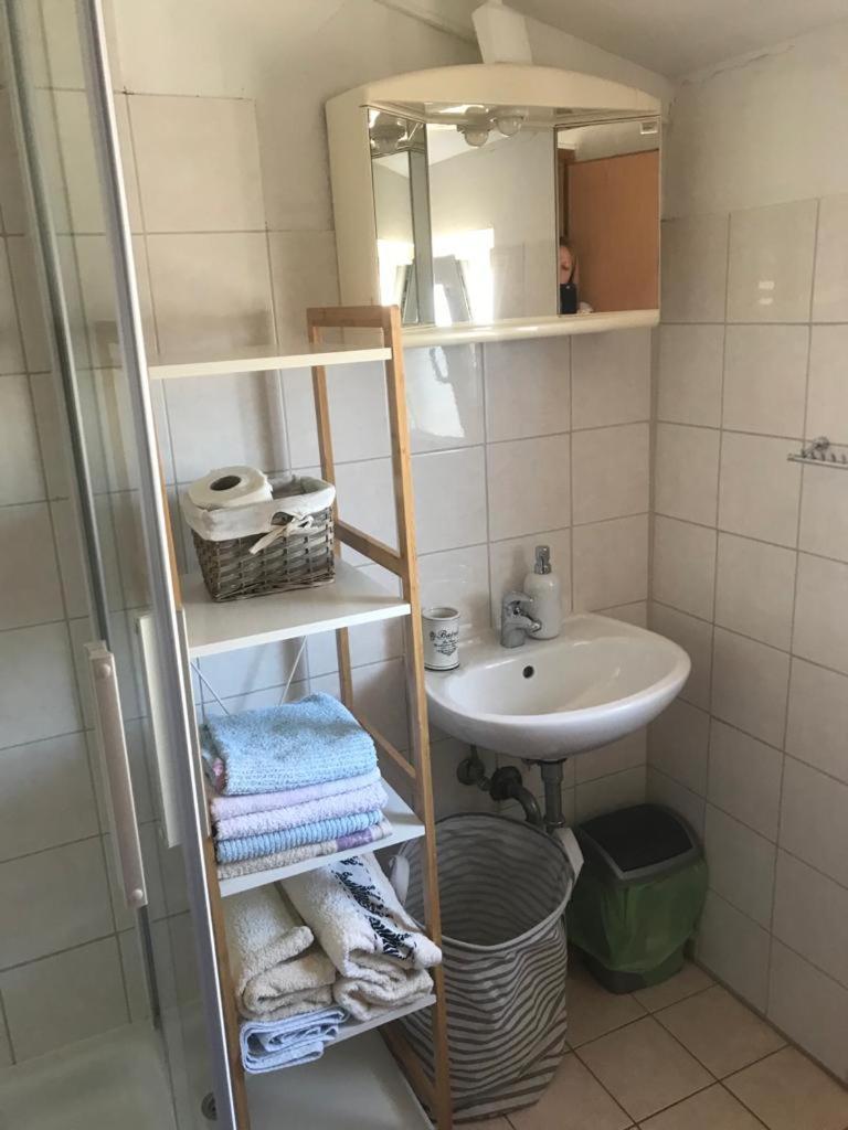 Apartman Lana Zablaće Δωμάτιο φωτογραφία