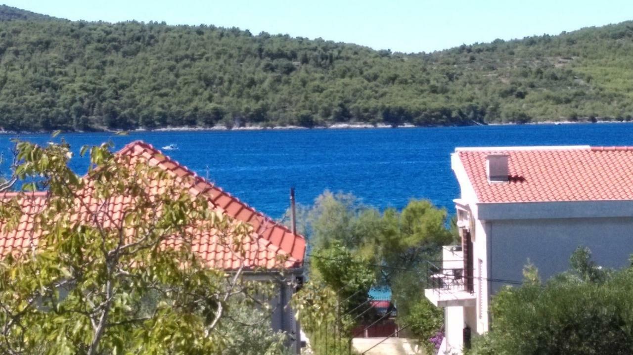 Apartman Lana Zablaće Εξωτερικό φωτογραφία