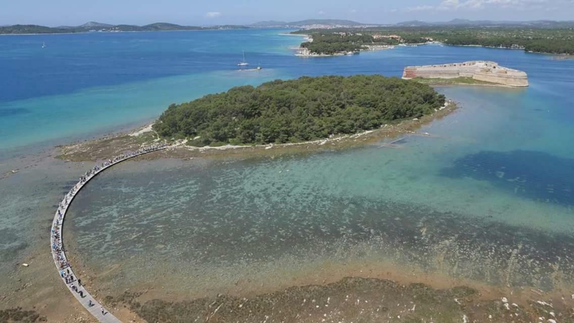 Apartman Lana Zablaće Εξωτερικό φωτογραφία