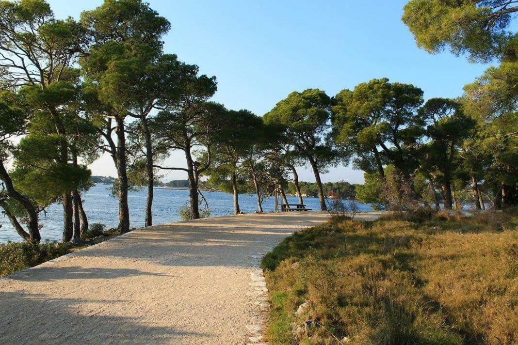 Apartman Lana Zablaće Εξωτερικό φωτογραφία