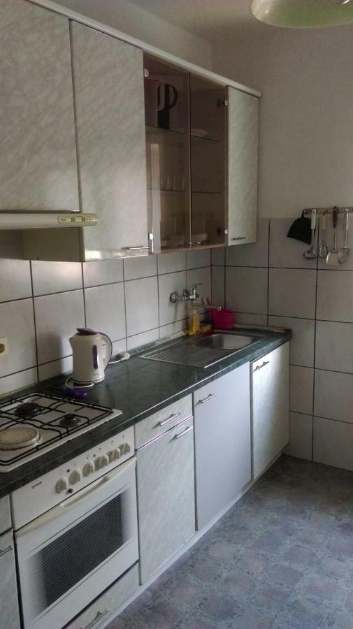 Apartman Lana Zablaće Εξωτερικό φωτογραφία